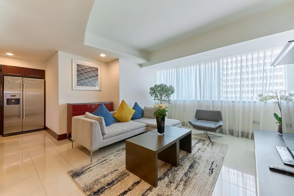 Oda, 2 Yatak Odası (Residence with Private Jacuzzi)