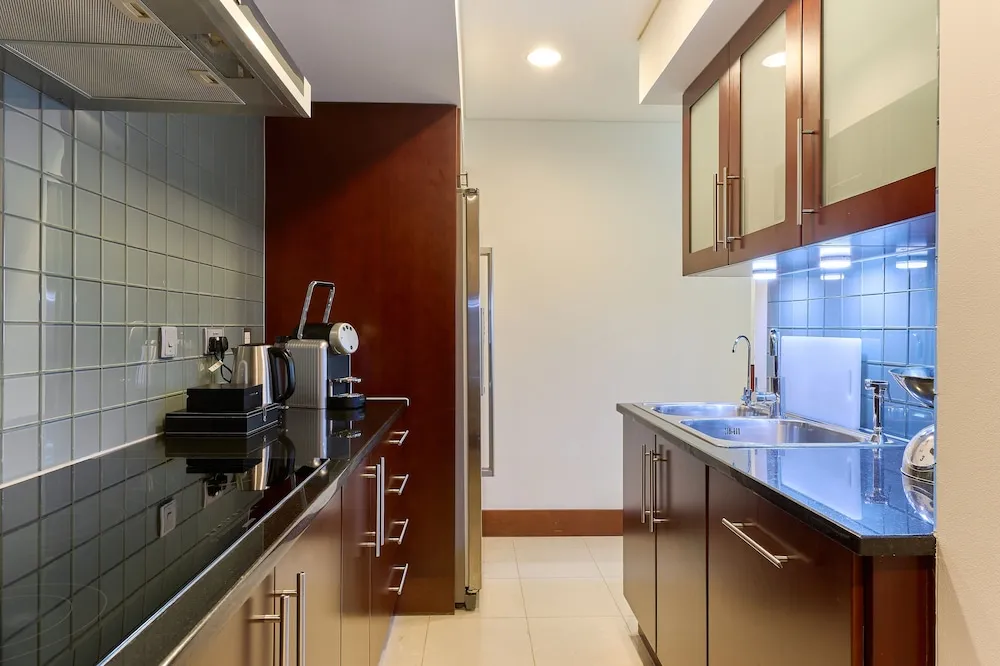 Oda, 2 Yatak Odası (Residence with Private Jacuzzi)
