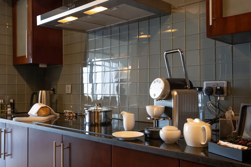 Oda, 3 Yatak Odası (Residence with Private Jacuzzi)