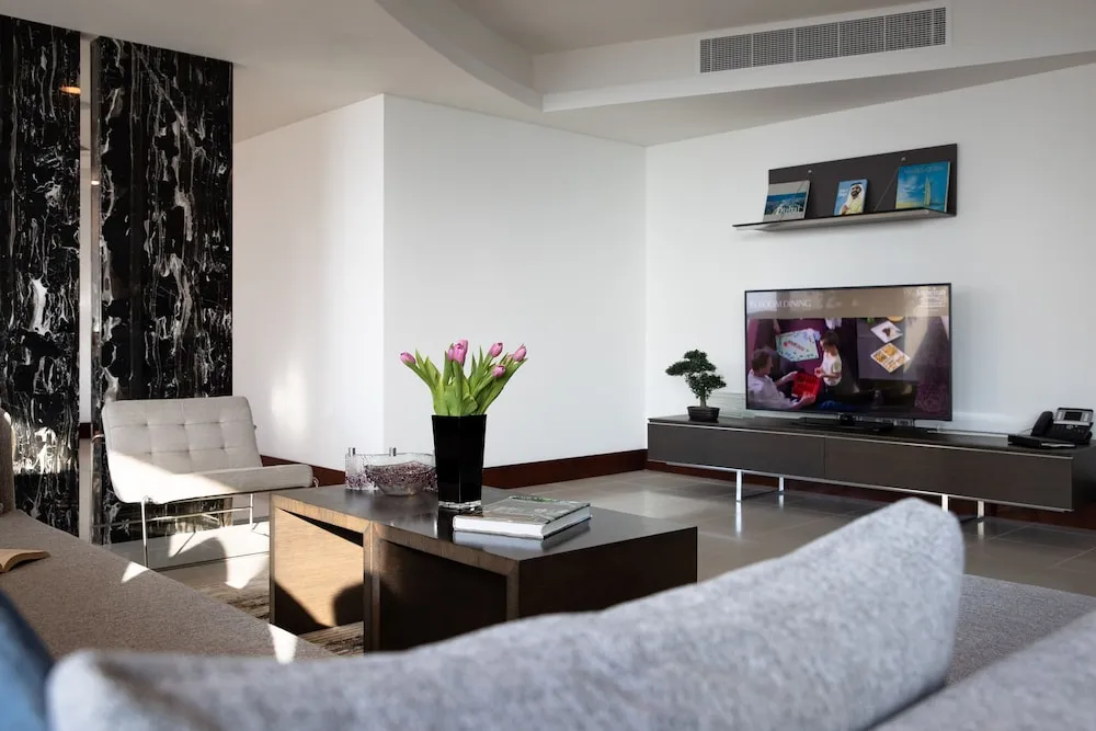 Oda, 3 Yatak Odası (Residence with Private Jacuzzi)