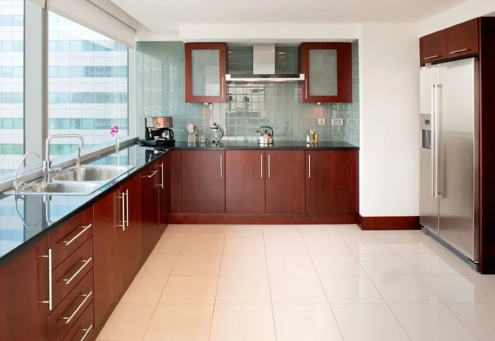 Four Bedroom Duplex Gallery Residence