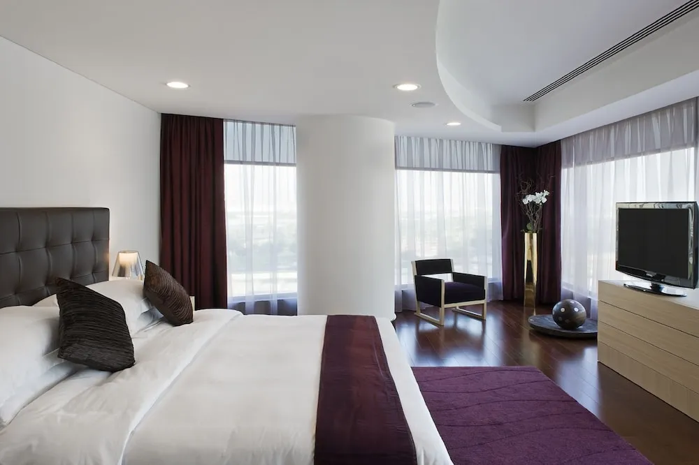 Four Bedroom Duplex Gallery Residence