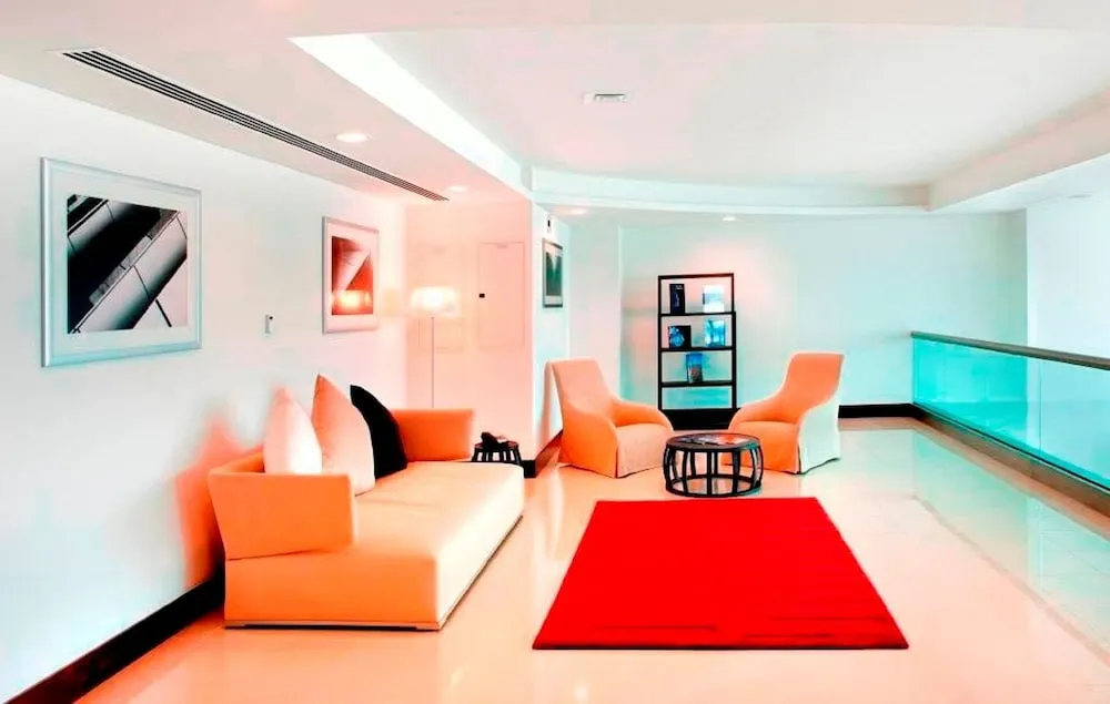 Four Bedroom Duplex Gallery Residence