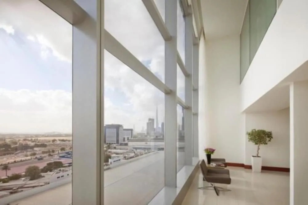 Two Bedroom Duplex Residence with Private Jacuzzi