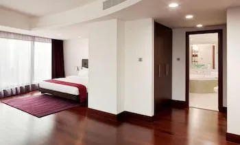 Jumeirah Living - World Trade Centre Residence