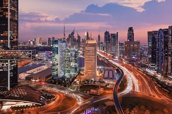 Jumeirah Living - World Trade Centre Residence