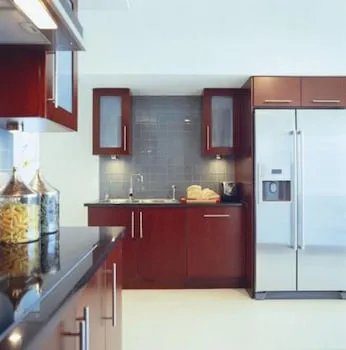 Jumeirah Living - World Trade Centre Residence
