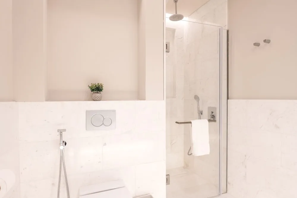 Deluxe Studio Suite with Sea View