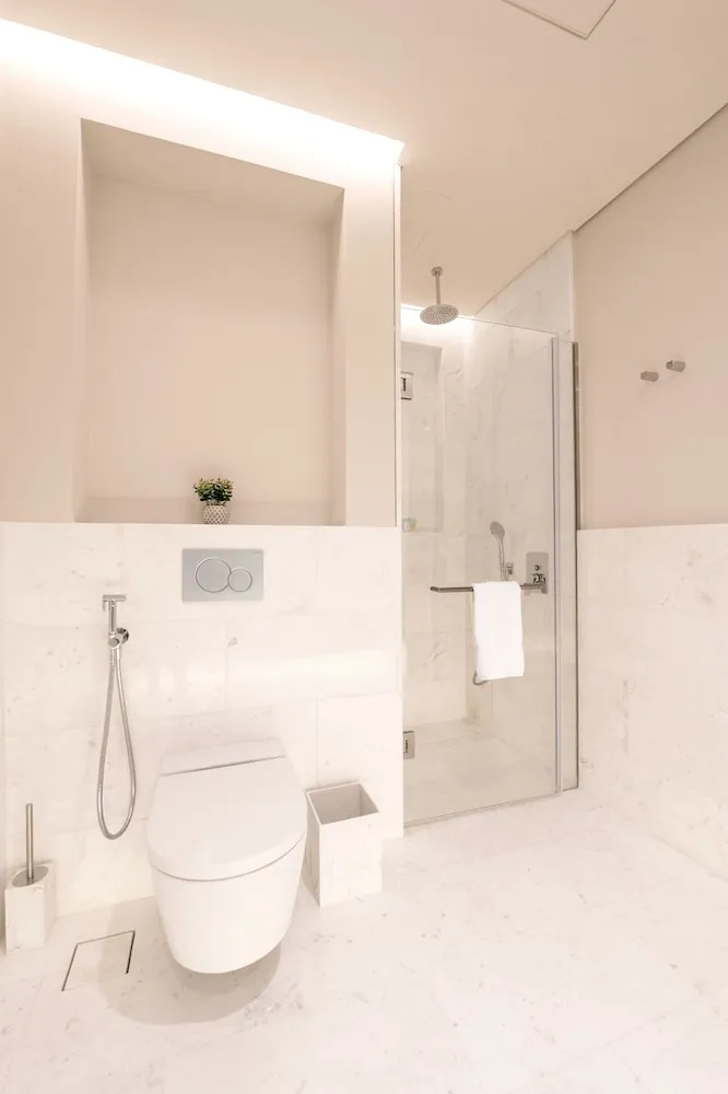 Deluxe Studio Suite with Sea View