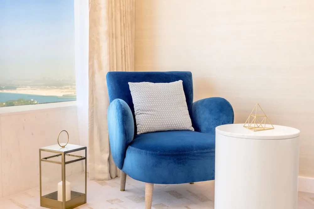 Deluxe Studio Suite with Sea View