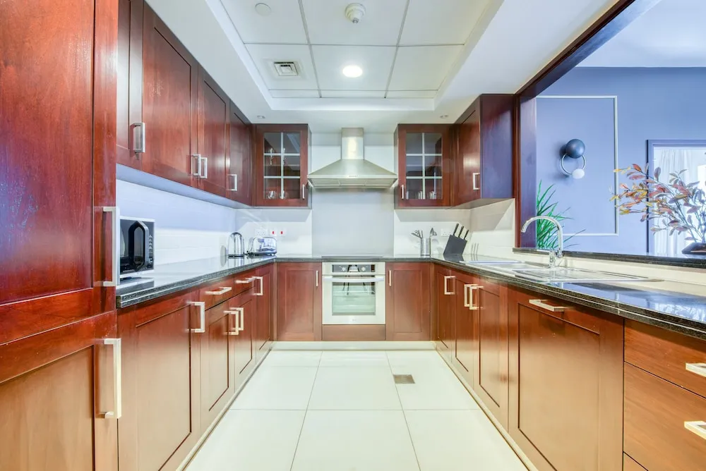Deluxe Apart Daire, 1 Yatak Odası