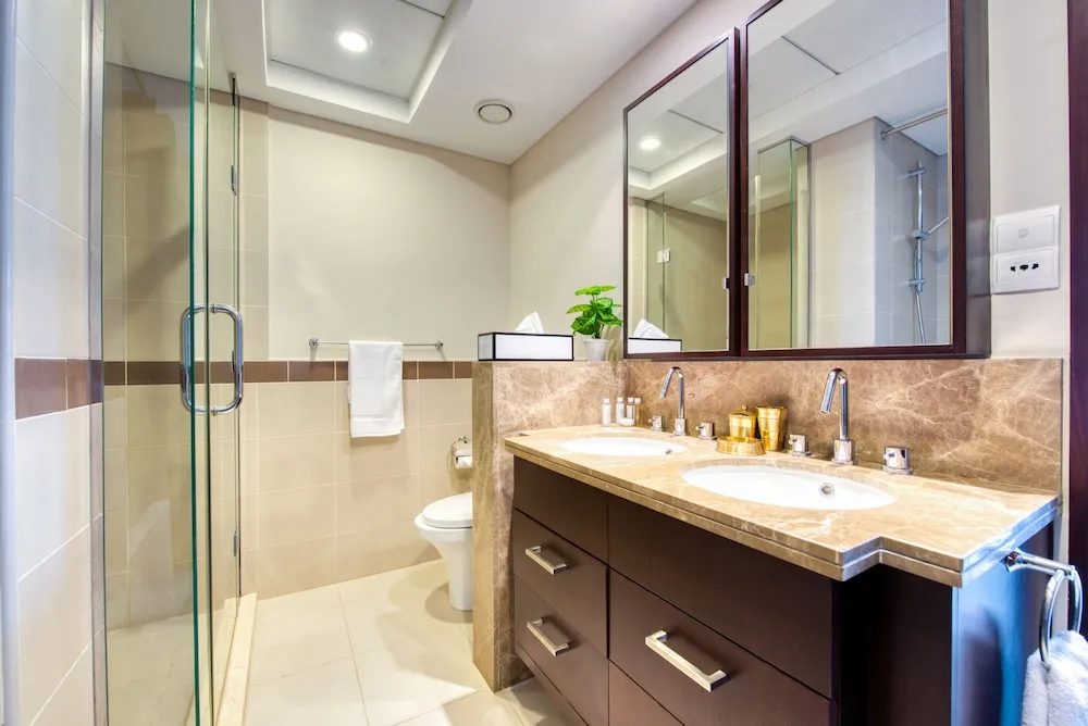 Deluxe Apart Daire, 1 Yatak Odası