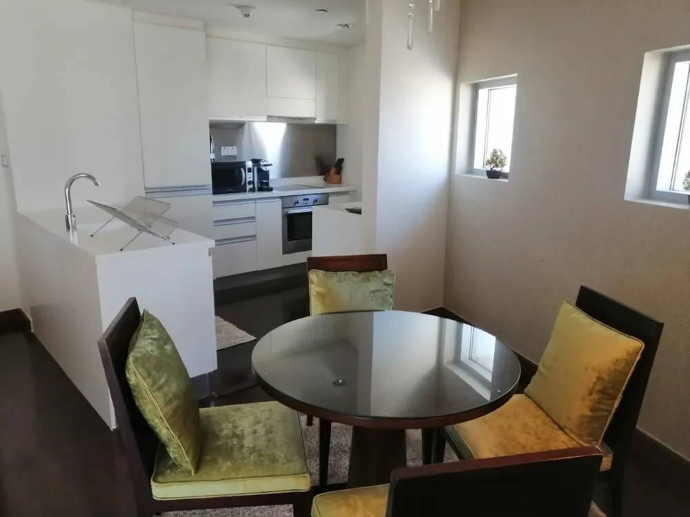 Apart Daire (1 Bedroom)