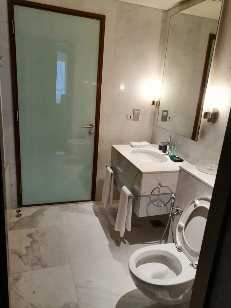 Apart Daire (1 Bedroom)