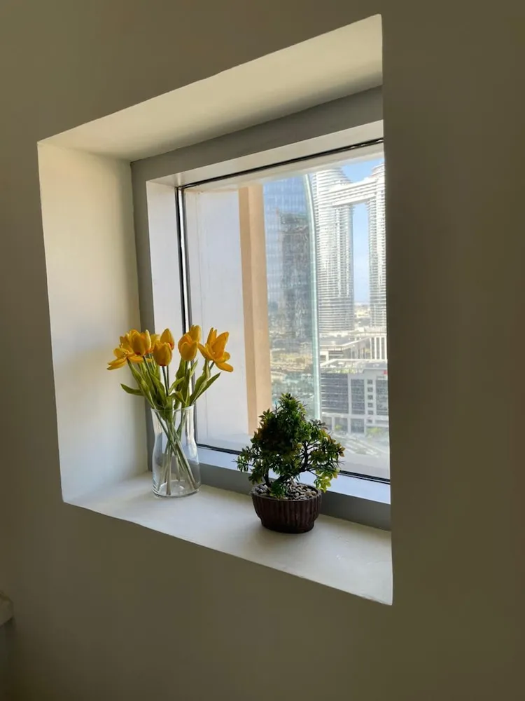 Apart Daire (1 Bedroom)