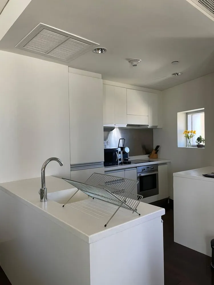 Apart Daire (1 Bedroom)