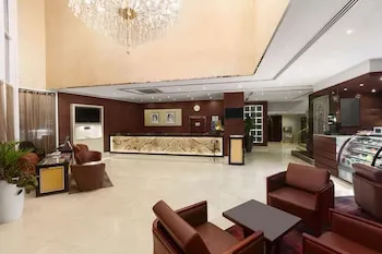 Howard Johnson by Wyndham Bur Dubai
