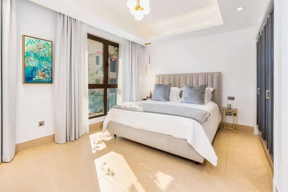 Apart Daire (2 Bedrooms)