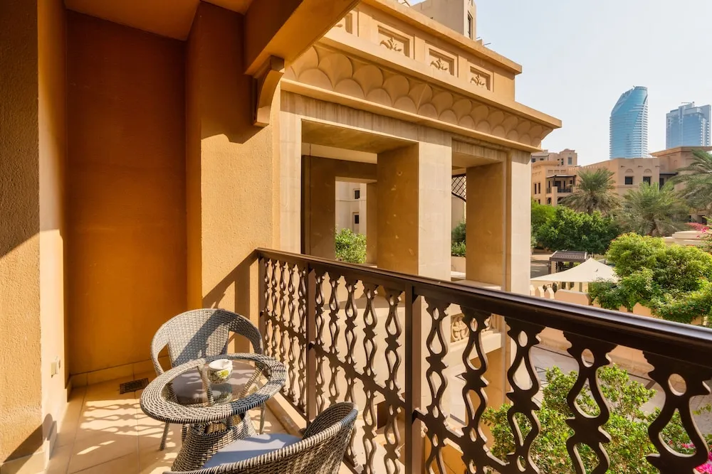 Apart Daire (2 Bedrooms)