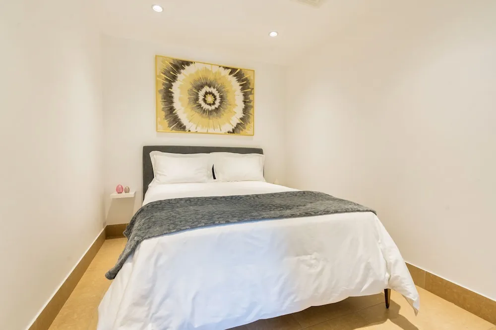 Apart Daire (2 Bedrooms)