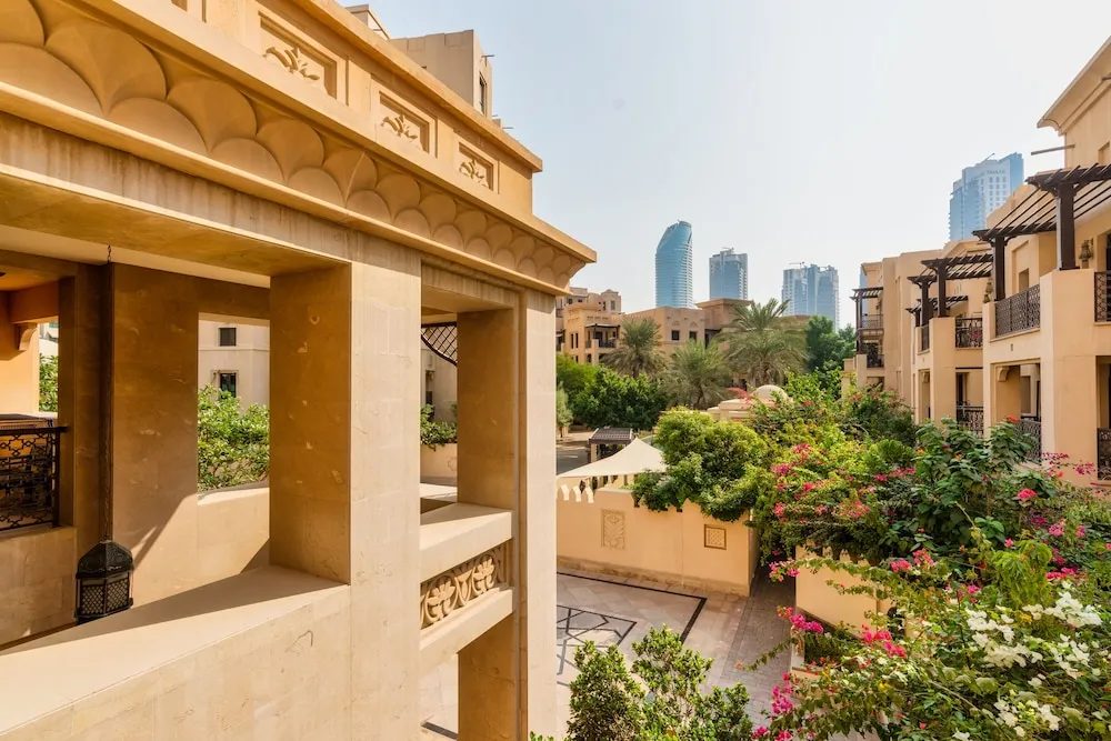 Apart Daire (2 Bedrooms)