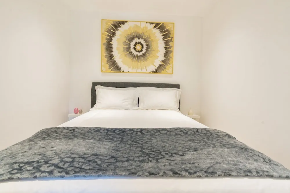 Apart Daire (2 Bedrooms)