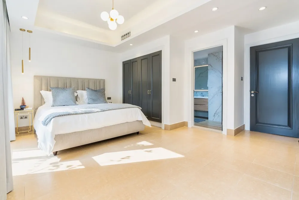 Apart Daire (2 Bedrooms)