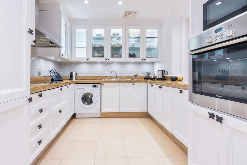 Apart Daire (2 Bedrooms)