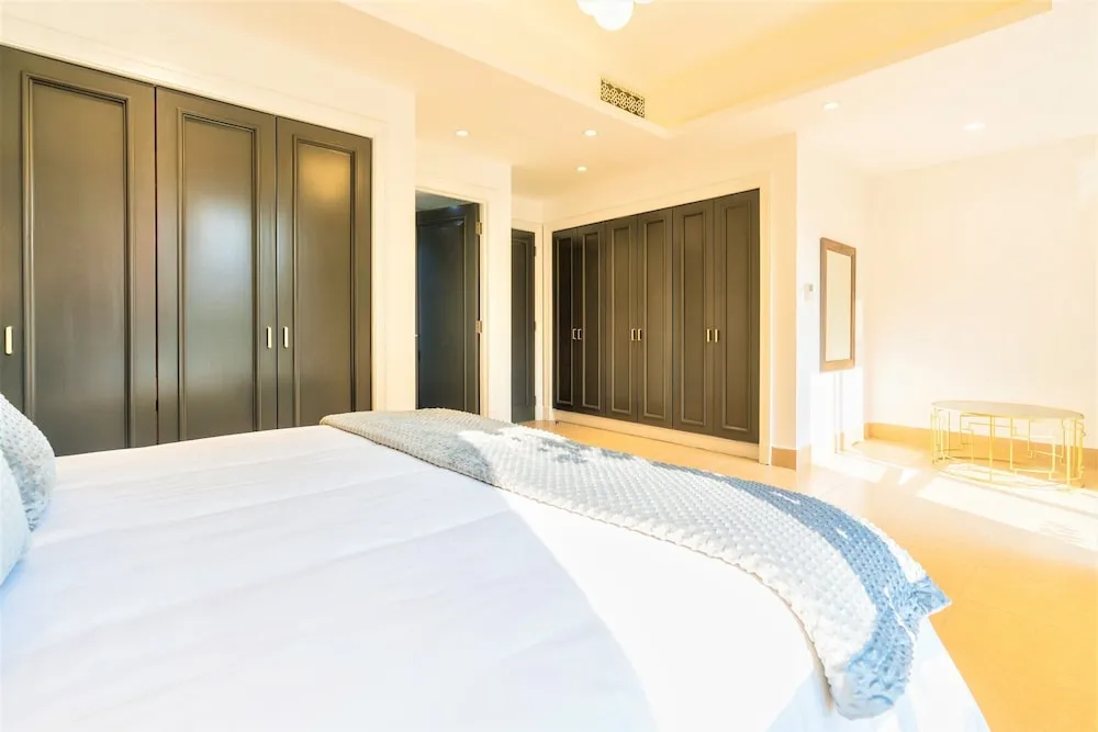 Apart Daire (2 Bedrooms)