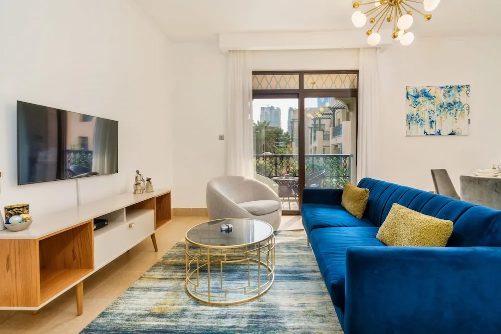 Apart Daire (2 Bedrooms)