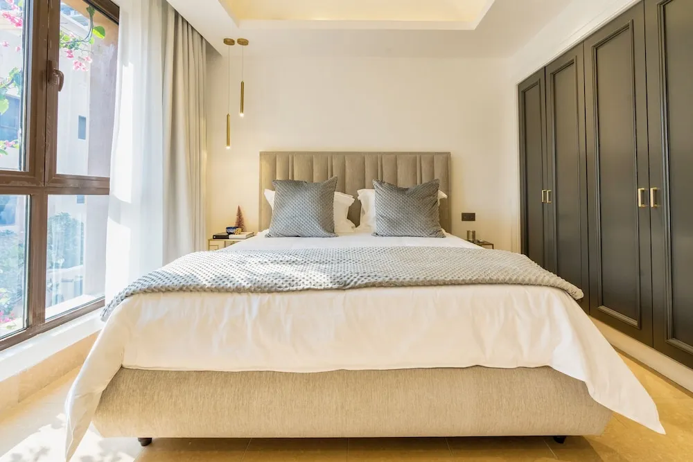 Apart Daire (2 Bedrooms)