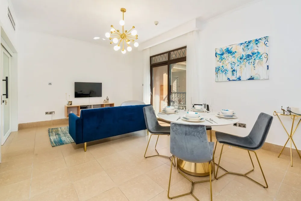 Apart Daire (2 Bedrooms)