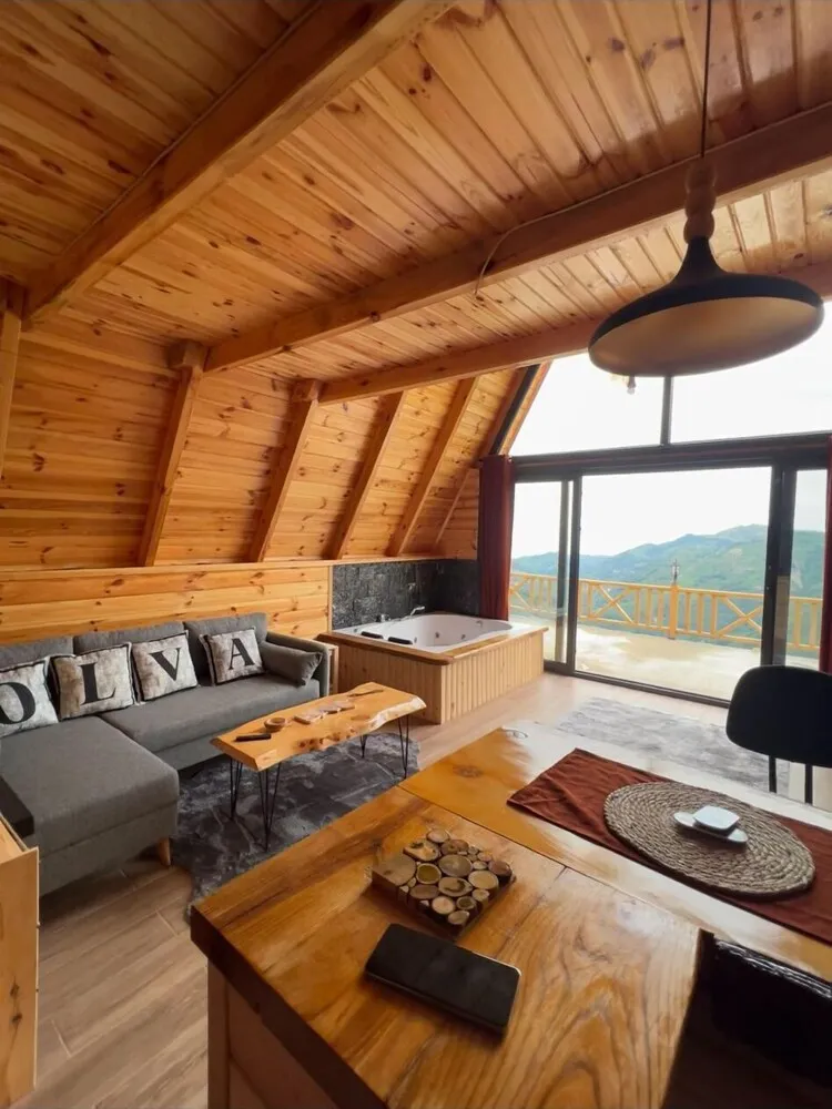 Standard Bungalov