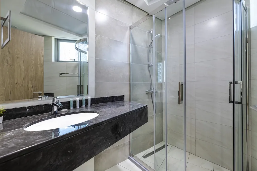 Elite Apart Daire, 1 Yatak Odası, Veranda, Kanal Manzaralı
