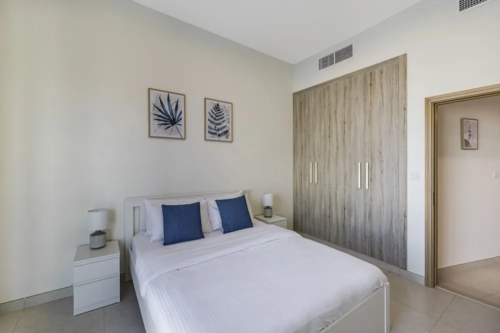 Elite Apart Daire, 1 Yatak Odası, Veranda, Kanal Manzaralı