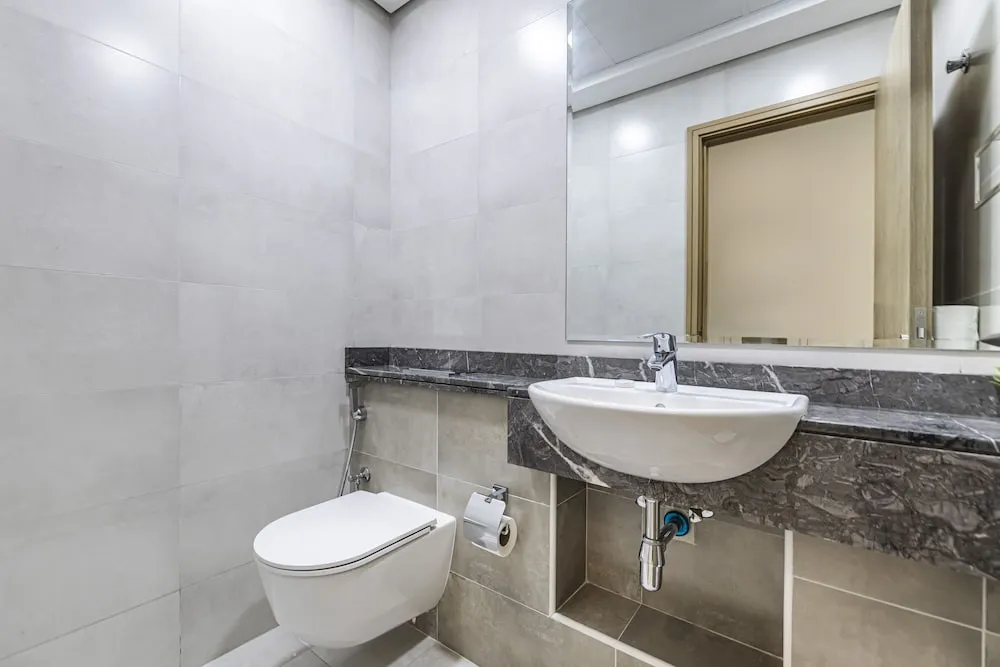 Elite Apart Daire, 1 Yatak Odası, Veranda, Kanal Manzaralı