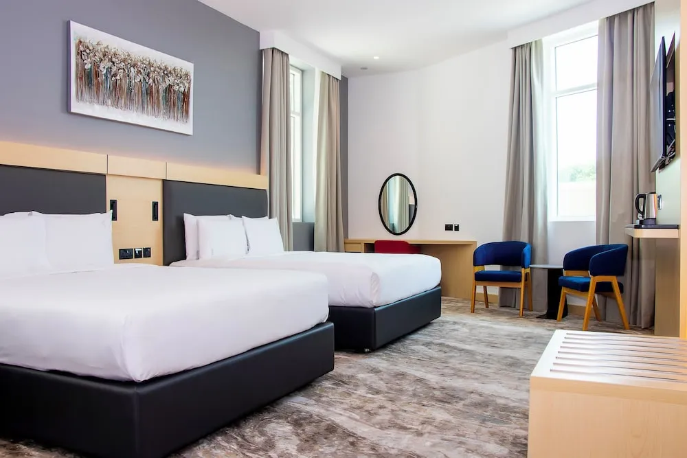 Family Oda, Birden Çok Yatak