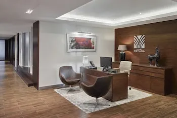 Rose Rayhaan by Rotana