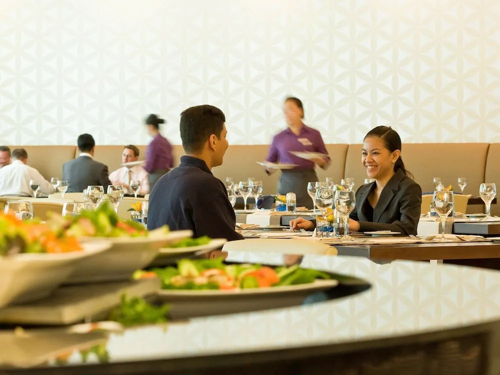 Restoran