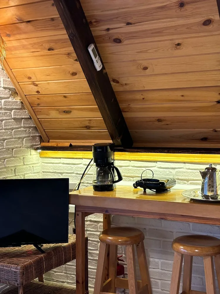 Comfort Bungalov