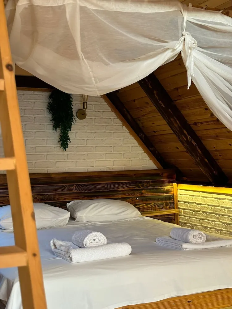 Comfort Bungalov