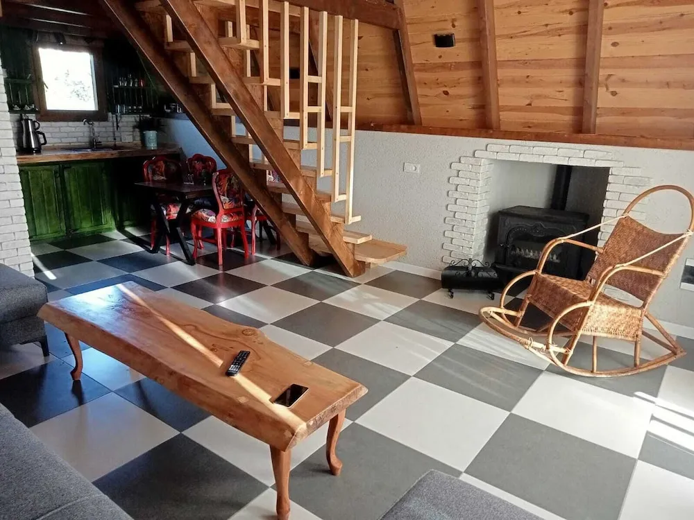Comfort Villa