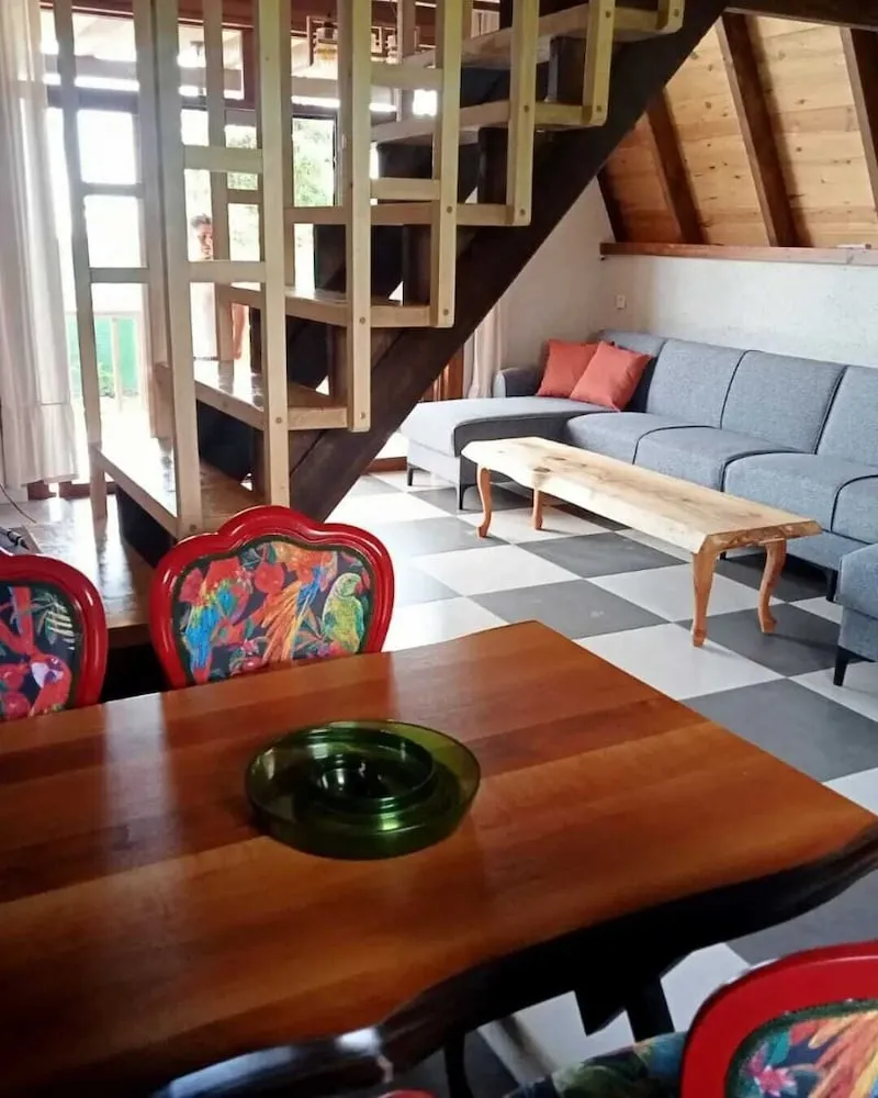 Comfort Villa