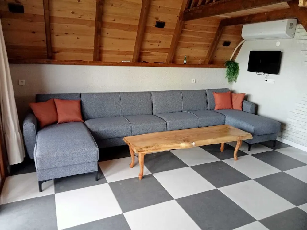 Comfort Villa
