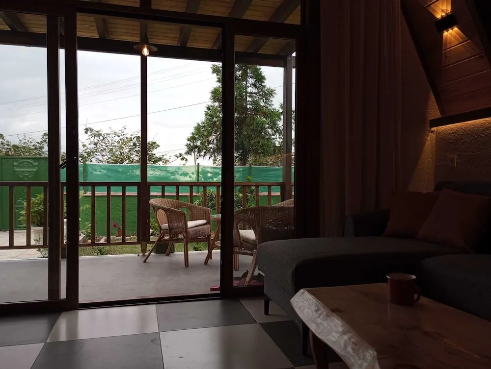 Comfort Villa