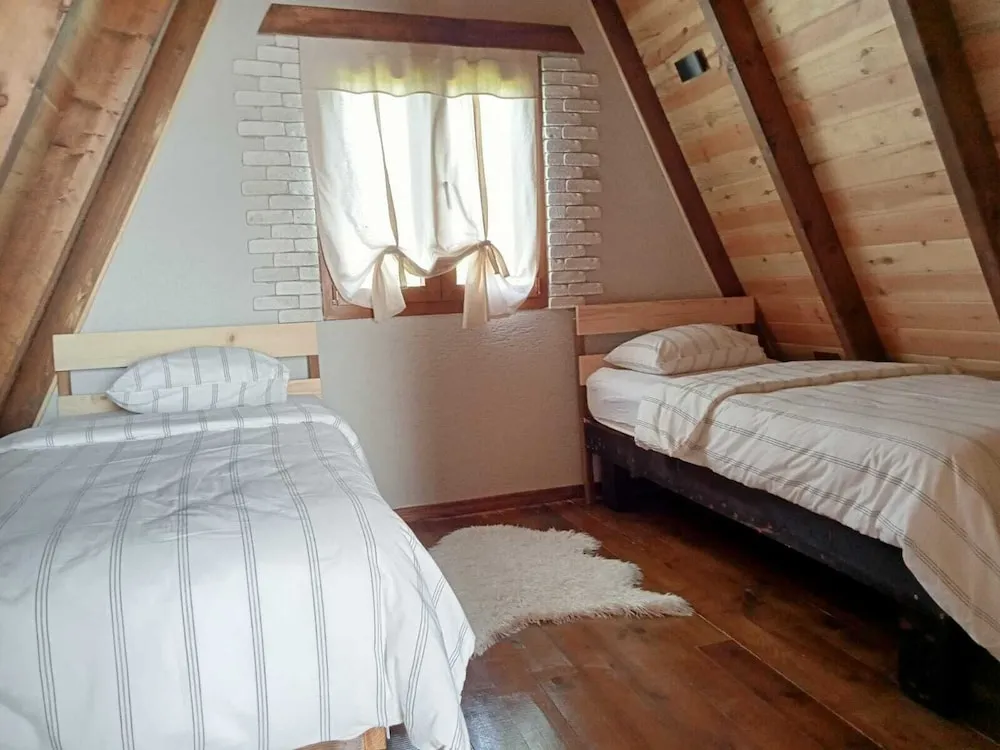Comfort Villa
