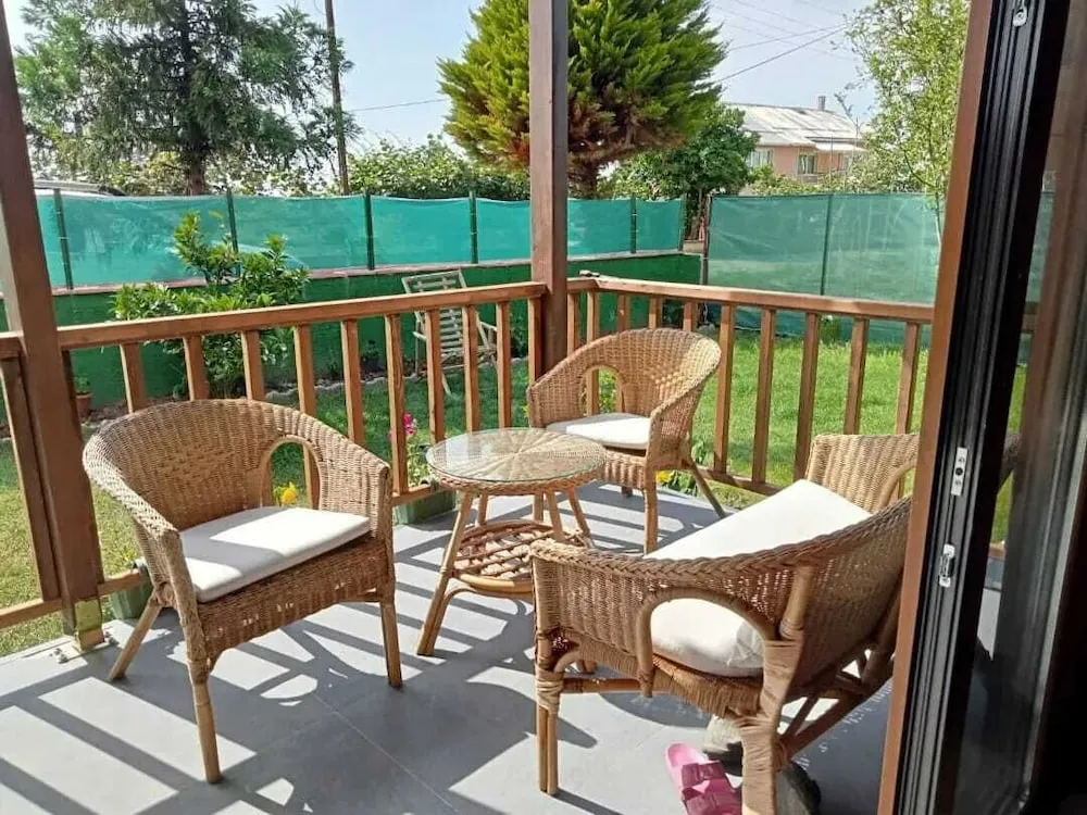Comfort Villa
