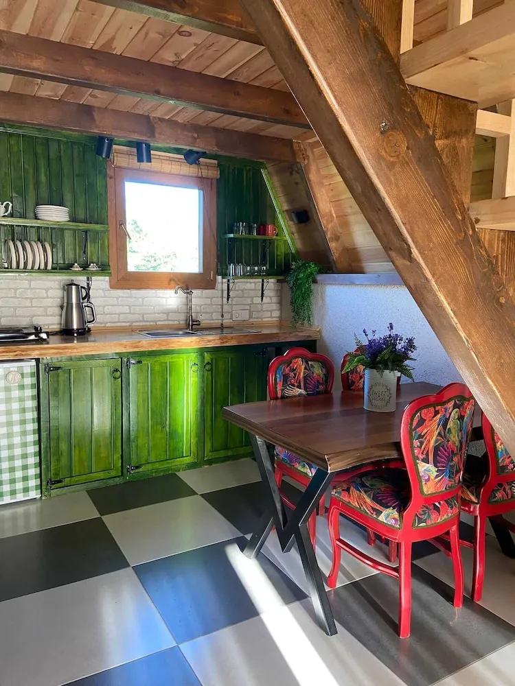 Comfort Villa