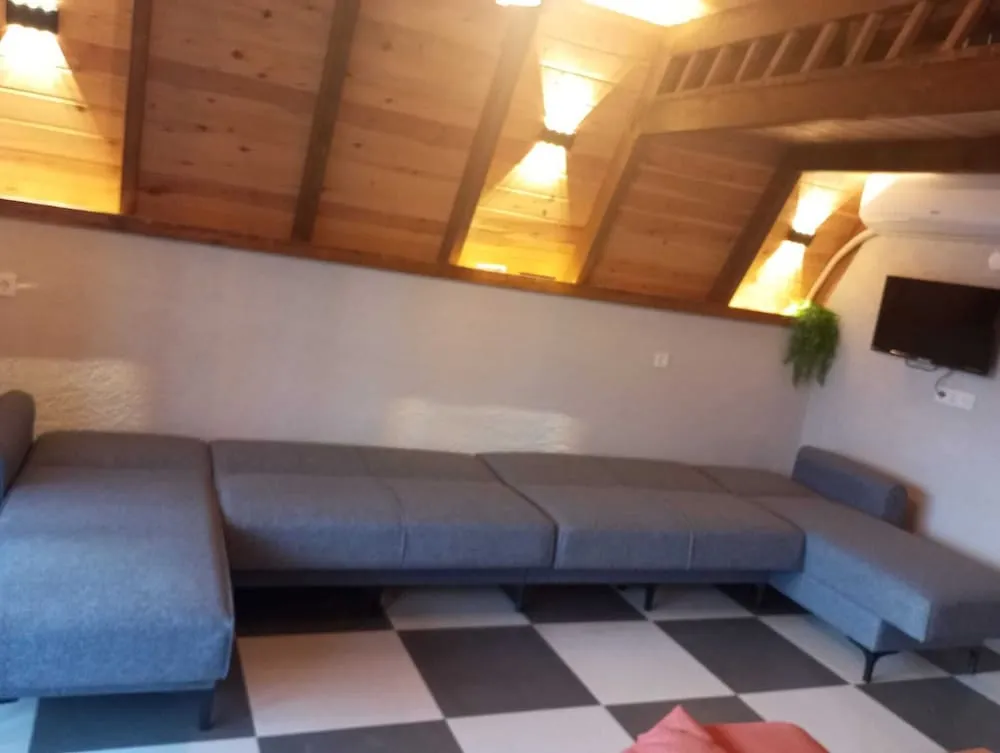 Comfort Villa