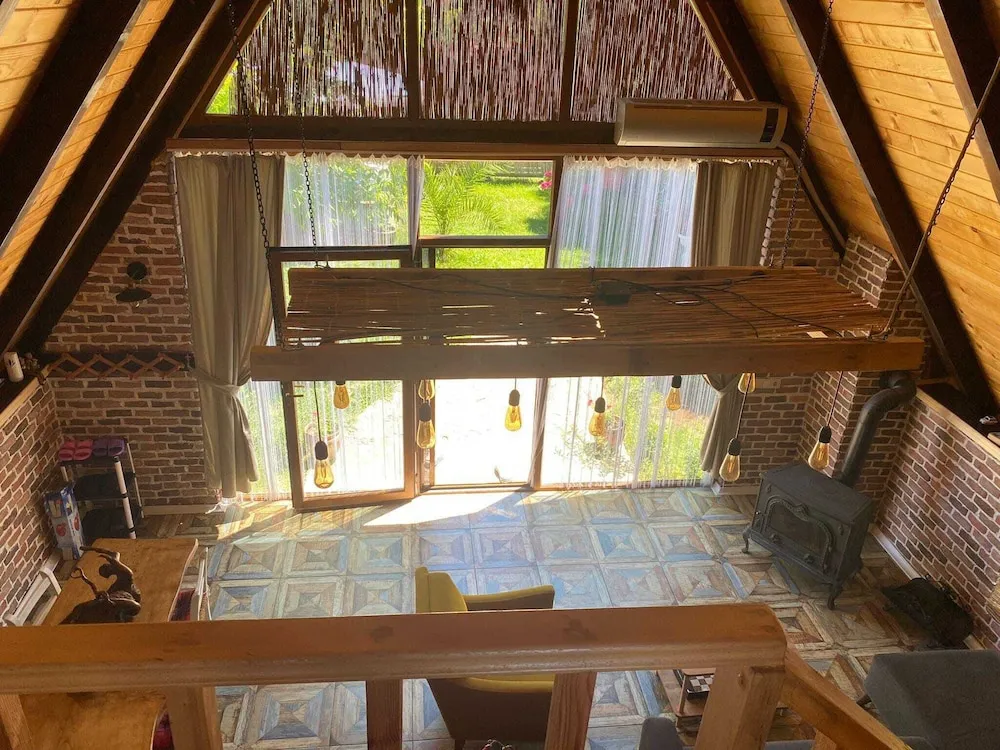 Tenora Suit Bungalov